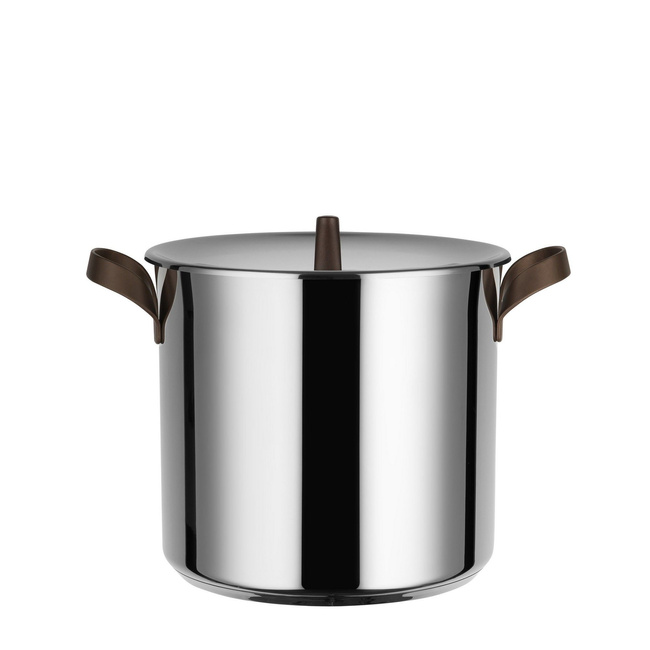 Garnek wysoki 8,5 L Alessi