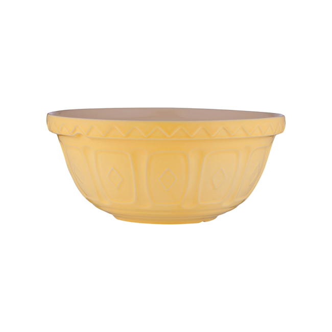 Misa ceramiczna Mason Cash Colour Mix 26 cm, 2,7 l, żółta