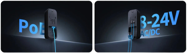 Aqara Doorbell Camera Hub G400 Select | Wideodomofon | Dzwonek do drzwi, Hub, Kamera, Apple Homekit