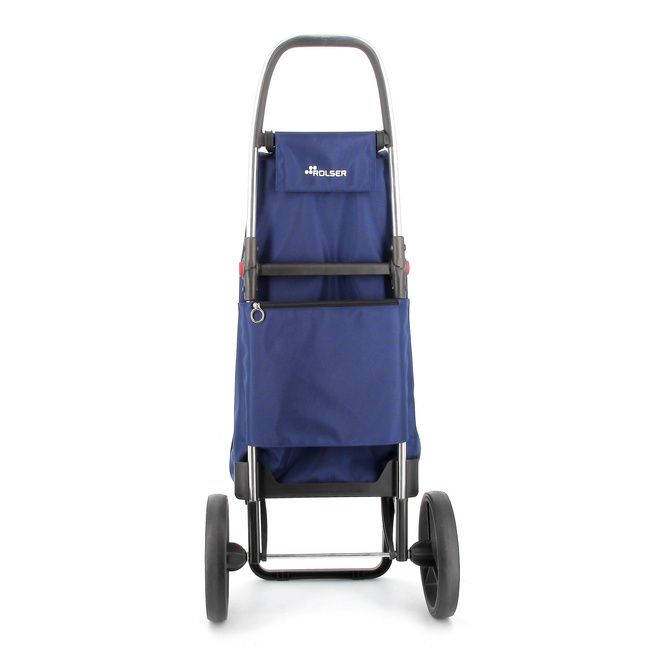 Rolser I-Max Urban MF 2LRSG Klein wózek na zakupy składany 2 koła XL 43 l