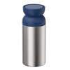 Kubek termiczny na kawę i herbatę Mepal Ellipse 350 ml, Vivid Blue