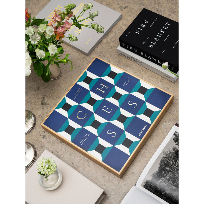 Szachy - Atena - Printworks