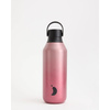 Butelka termiczna Chillys | 500ml | Różowa glina Series 2 - Chillys bottles