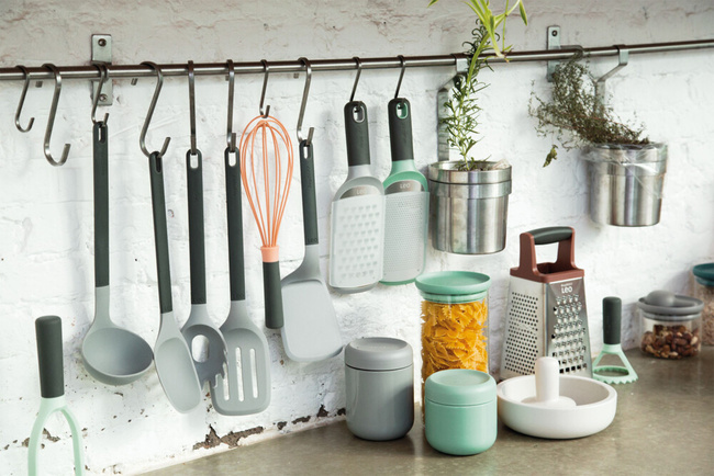 Tarka z uchwytem, małe otwory - Berghoff