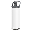 ASOBU Butelka termiczna THE CANYON JUG WHITE, 1,48L