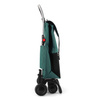 Torby na zakupy 4 l I-Max Urban MF aquamarina - Rolser