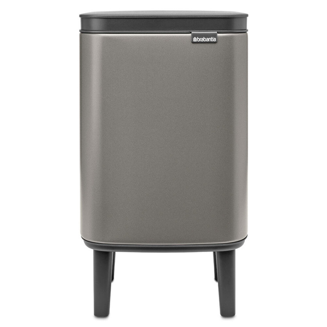 Kosz Bo Hi 4 l Platinum 227127 - Brabantia