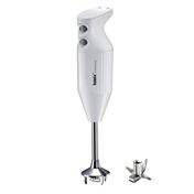Blender ręczny Bamix One M160 - Biały