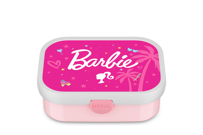 Lunchbox Campus Barbie 107440065414