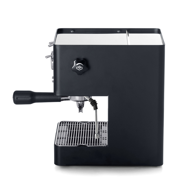 La Pavoni - Kolbowy ekspres do kawy Casa Bar LPMCBN01EU Czarny
