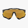 Okulary SCICON AEROSHADE XL Carbon Matt/Black - SCNPP Multimirror Bronze