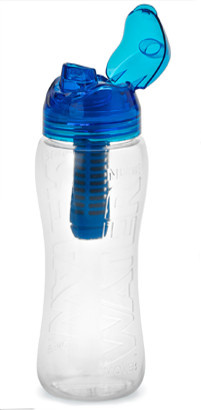 Butelka z filtrem Vero 800 ml - Smash