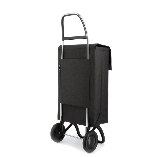 Jean Tweed 2 Czarny - Rolser