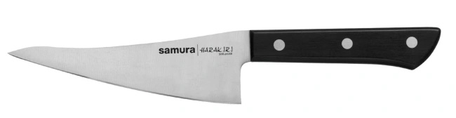 Nóż uniwersalny Samura Harakiri Modern Utility 14,6 cm, stal AUS-8