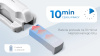 Extralink Smart Life F10 | Dron + 3 akumulatory |
