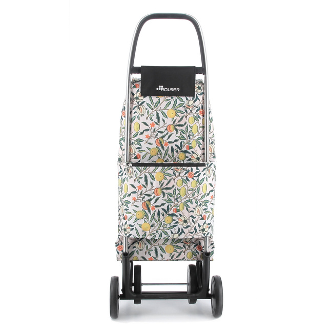 I-max William Morris 4 Pomegranate - Rolser