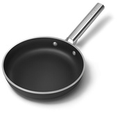 Smeg - Patelnia o średnicy 24 cm FPF2402BLM - czarny