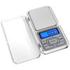 Extralink Home P10 | Waga jubilerska | 100g/0,01g