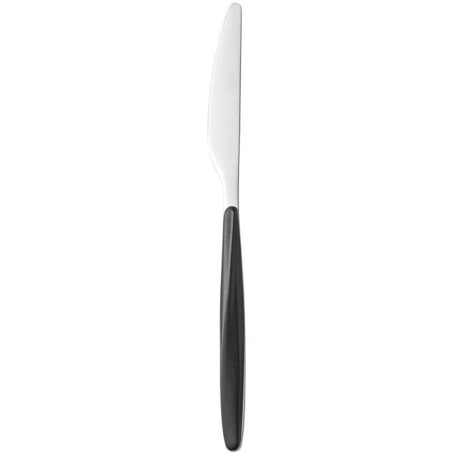 Nóż Guzzini 20 cm kolor czarny