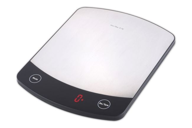 Waga kuchenna Profi 10 kg - Weis