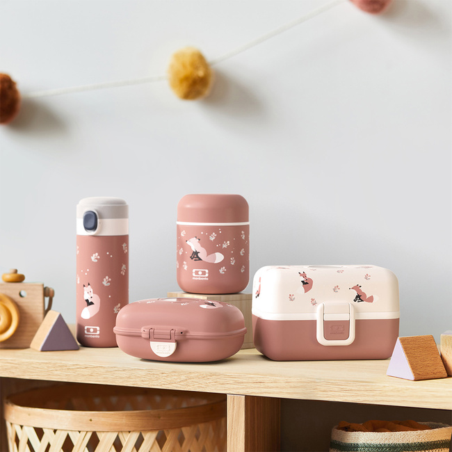 Monbento Capsule Termos Obiadowy 0,28 l Fox