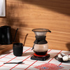 Zaparzacze do kawy Pour Over 1 l Cork - Dark Roast