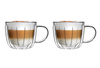 Komplet 2 Filiżanek Termicznych Tulip 250 Ml 8784 - Vialli Design