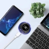 Elektrostymulator Extralink Mini Massage Stick TENS i EMS, 8 trybów, 19 poziomów