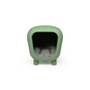 Legowisko/ Siedzisko Pancuccia, Zielone - United Pets