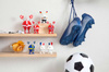 Figurki Hoptimist Roligan Sweden S Blue - Hoptimist