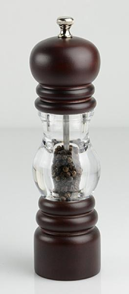 Zestaw Młynków Do Soli I Pieprzu Raul 20 Cm - Zest For Life