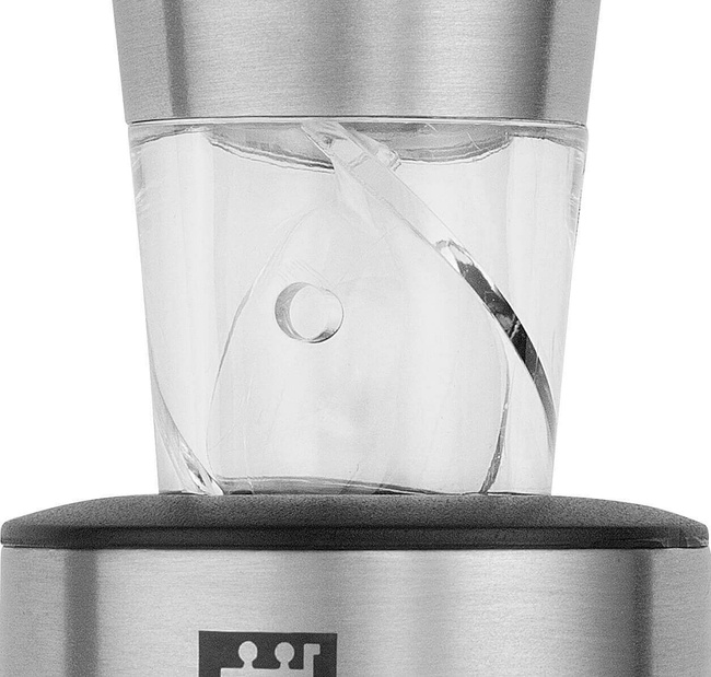 Zwilling Sommelier Dozownik Z Zatyczką Do Wina 13 cm