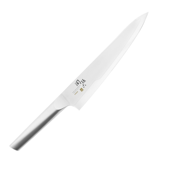 Nóż szefa kuchni KAI Seki Magoroku 10000ST AB5293, stal VG10, ostrze 21 cm