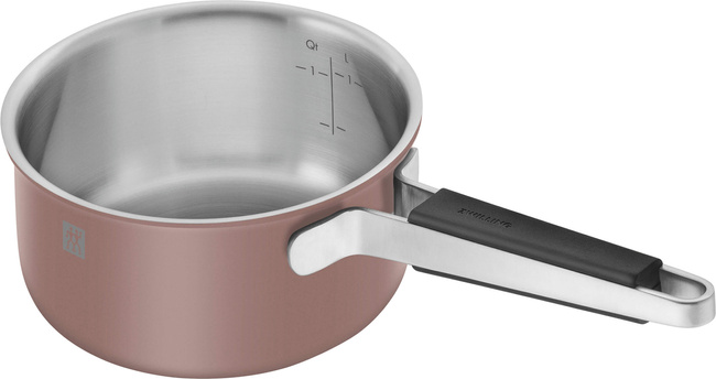 Zwilling Pure Zestaw 3 Garnków