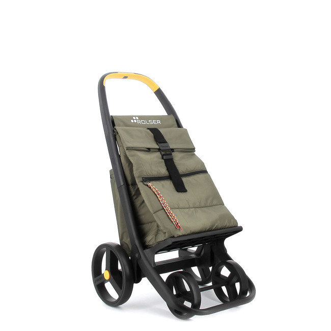 M Clec Termo Polar M8 Plus Lemon Khaki - Rolser