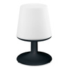 Lampka Bezprzewodowa Light To Go - Czarna - Koziol