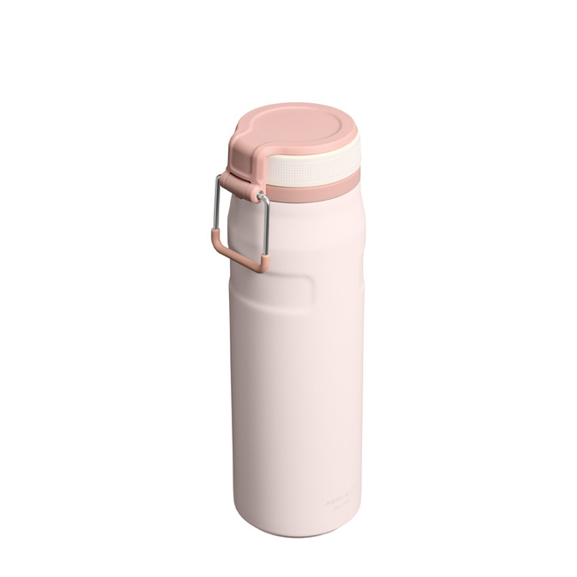 Stanley Butelka Iceflow™ Twist Flip 0.7l Rose Quartz