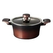 HAPPYCALL Garnek tytanowy 20 cm