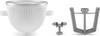 Sorbetiera KitchenAid z łyżką do lodów KG117OB 5KSMICM do mikserów planetarnych