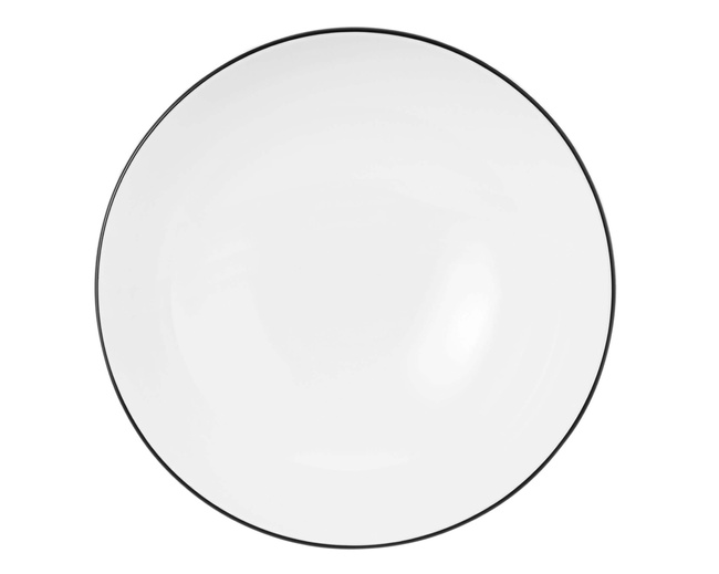 Seltmann Lido Black Line Zestaw 2 misek 15 cm