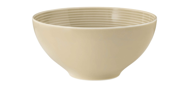Beat Color Glaze Zestaw 2 okrągłych misek 15.5 cm - Seltmann Weiden