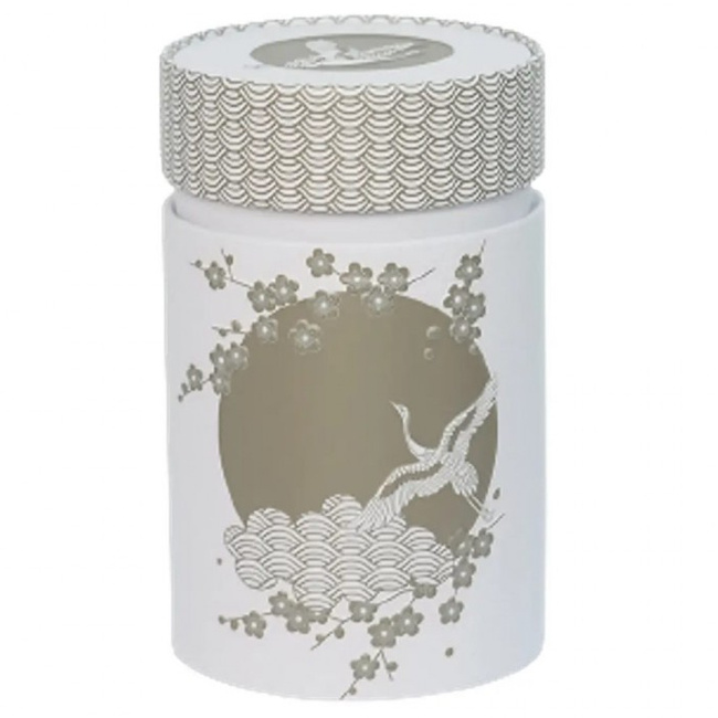 Puszka na herbatę 150g Komorebi Coconut