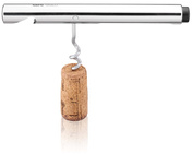 Korkociąg stal nierdzewna 1.6 cm na 1.6 cm na 15 cm GEFU