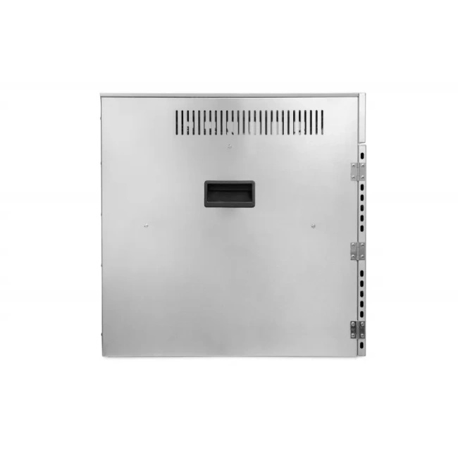 Dehydrator stalowy Wartmann GASTRO WM-1912DH – profesjonalna suszarka do żywności, 12 tac ze stali nierdzewnej, 90 l, 1000 W