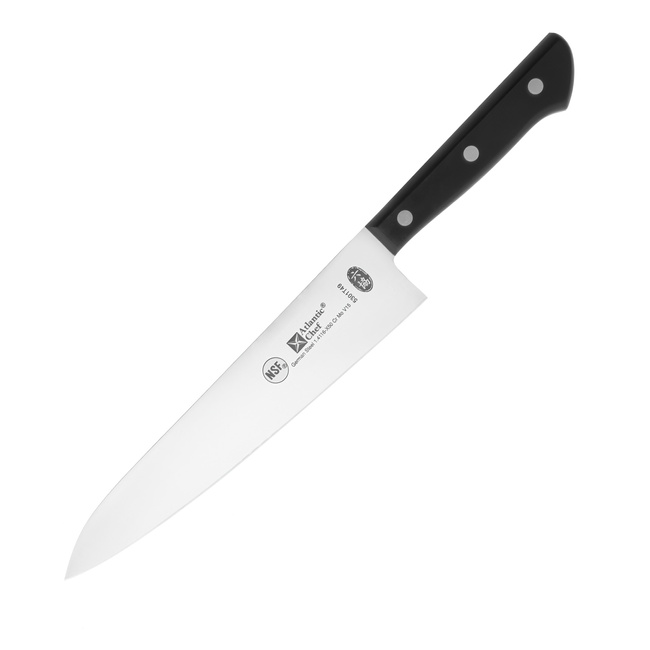 Atlantic Chef Kuty Nóż Szefa Kuchni 21 Cm 5301t49 - Atlantic Chef