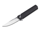 Nóż składany Boker Kwaiken Compact Button Lock, stal MagnaCut