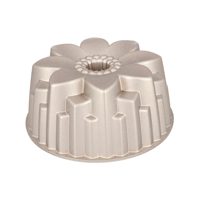 Forma Do Babki Flora 22 Cm Contoura