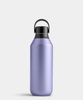 Butelka termiczna Chillys | 500ml | Matowy metalik Lawenda series 2 - Chillys bottles