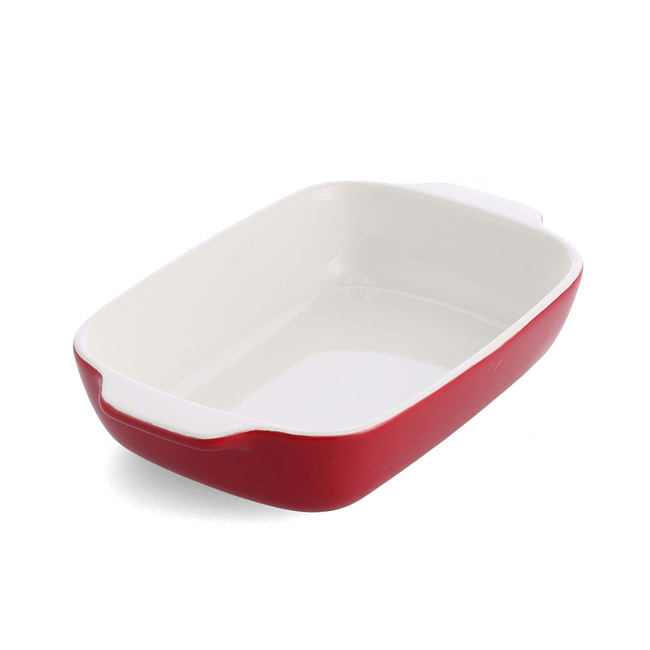 Kitchenaid Ceramiczna Brytfanna Z Przykrywką M - Empire Red