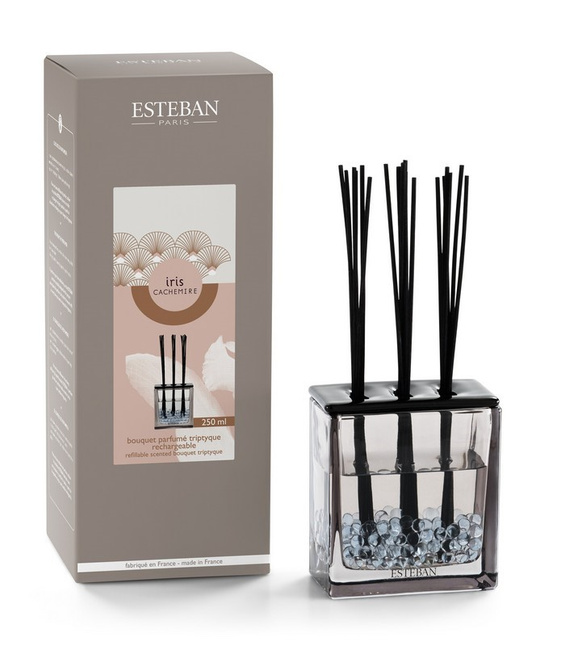 Dyfuzor zapach. Triptyque 250ml Iriscachemirnew - Esteban